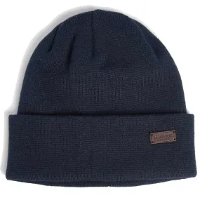 BARBOUR Healey Beanie - Navy