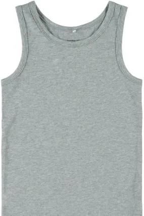 2-pack vests - Grey