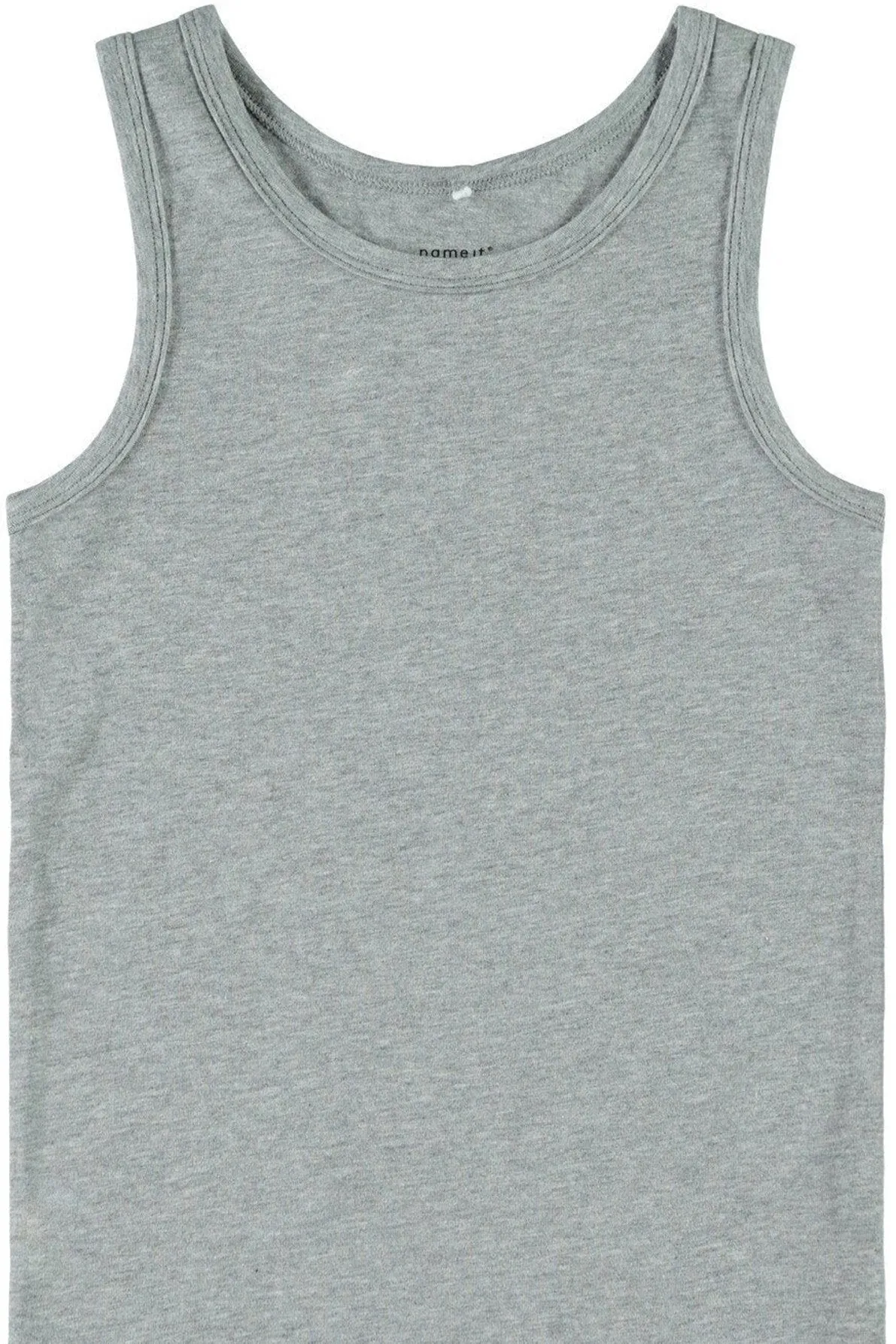 2-pack vests - Grey