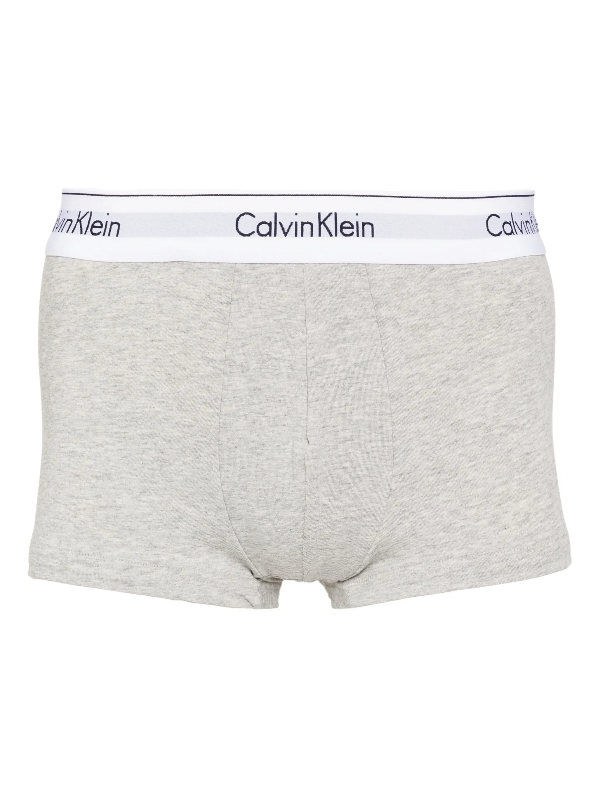 3 PACK LOW RISE MODERN COTTON TRUNKS