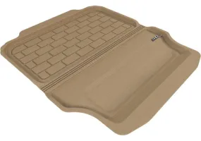 3D MAXpider 2007-2011 BMW 3 Series Kagu Cargo Liner - Tan