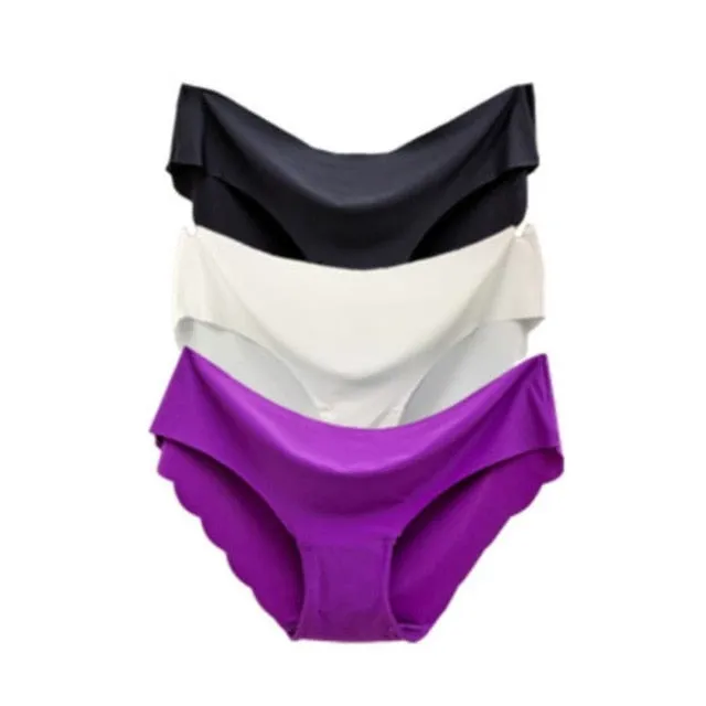 3Pcs/Set Ladys Underwear