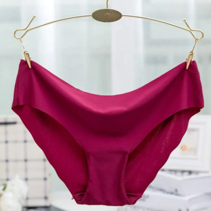 3Pcs/Set Ladys Underwear