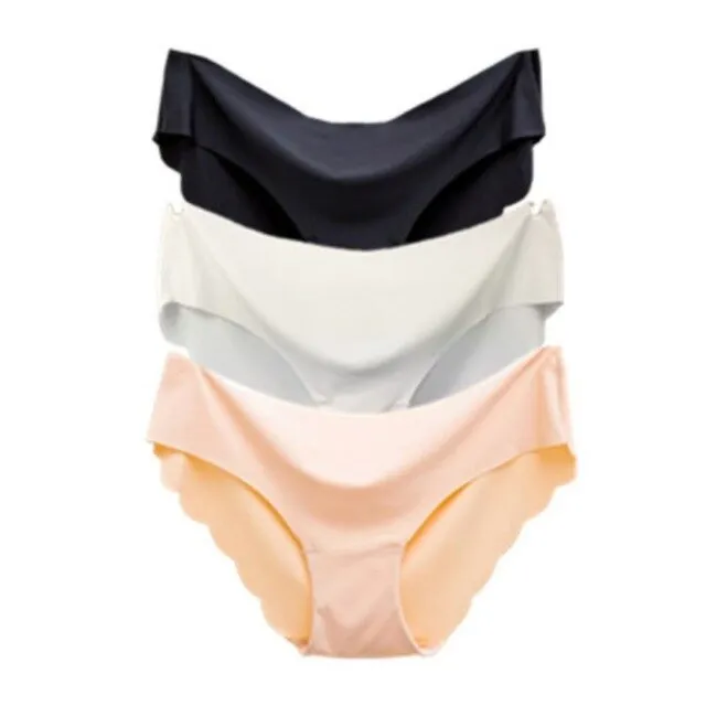 3Pcs/Set Ladys Underwear