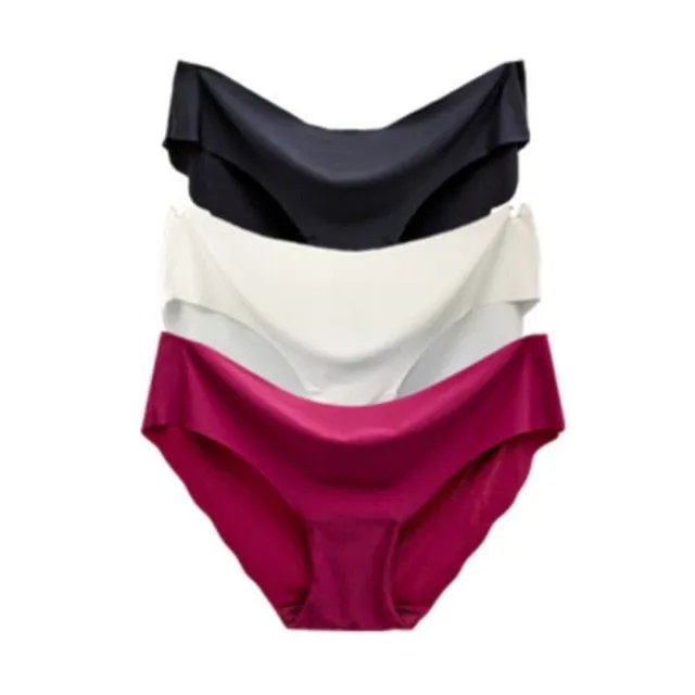 3Pcs/Set Ladys Underwear