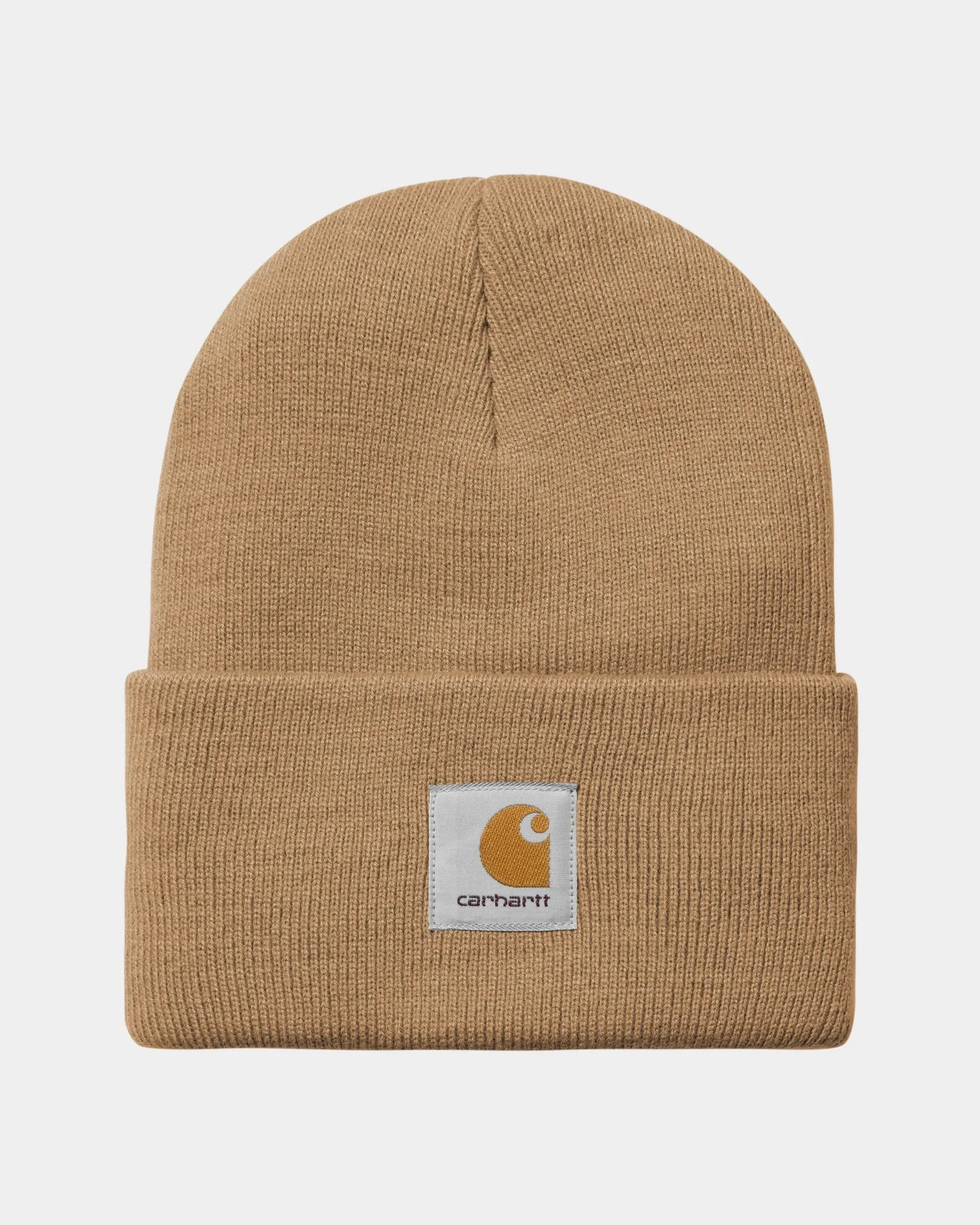 Acrylic Watch Hat | Peanut