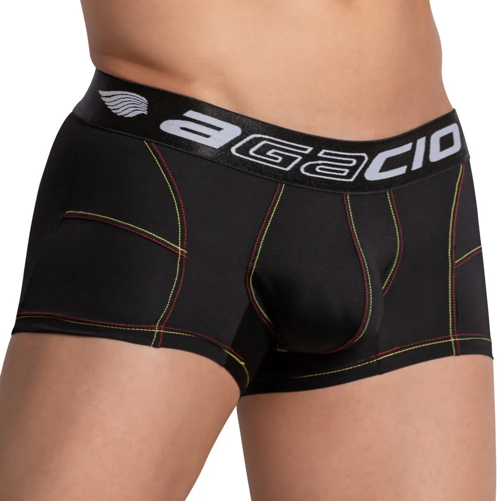 Agacio AGG065 Bulgy Box Boxer Trunk