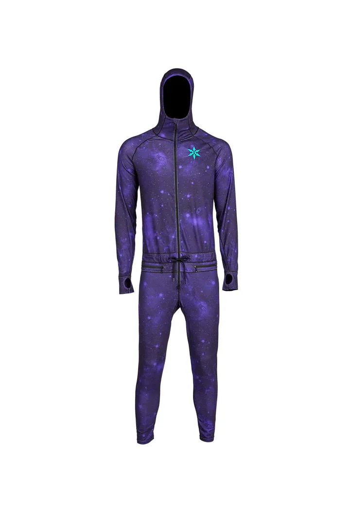 Airblaster Classic Mens Ninja Suit - Zip Fly