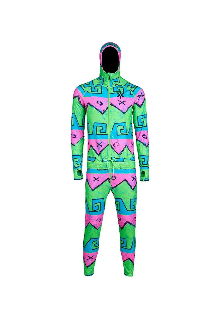 Airblaster Classic Mens Ninja Suit - Zip Fly