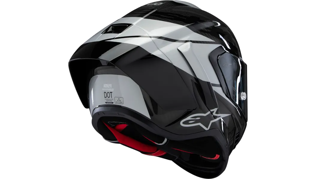 Alpinestars Supertech R10 Element Helmet