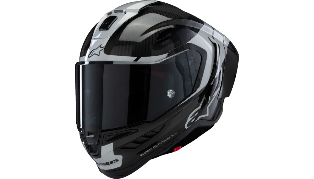 Alpinestars Supertech R10 Element Helmet