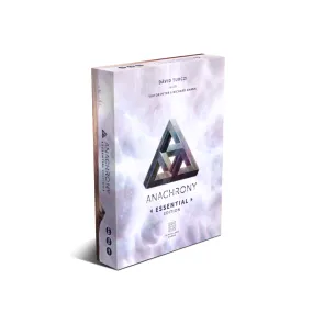 Anachrony: Essential Edition