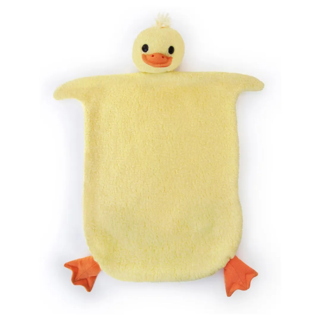 Apple Park - Ducky Blankie