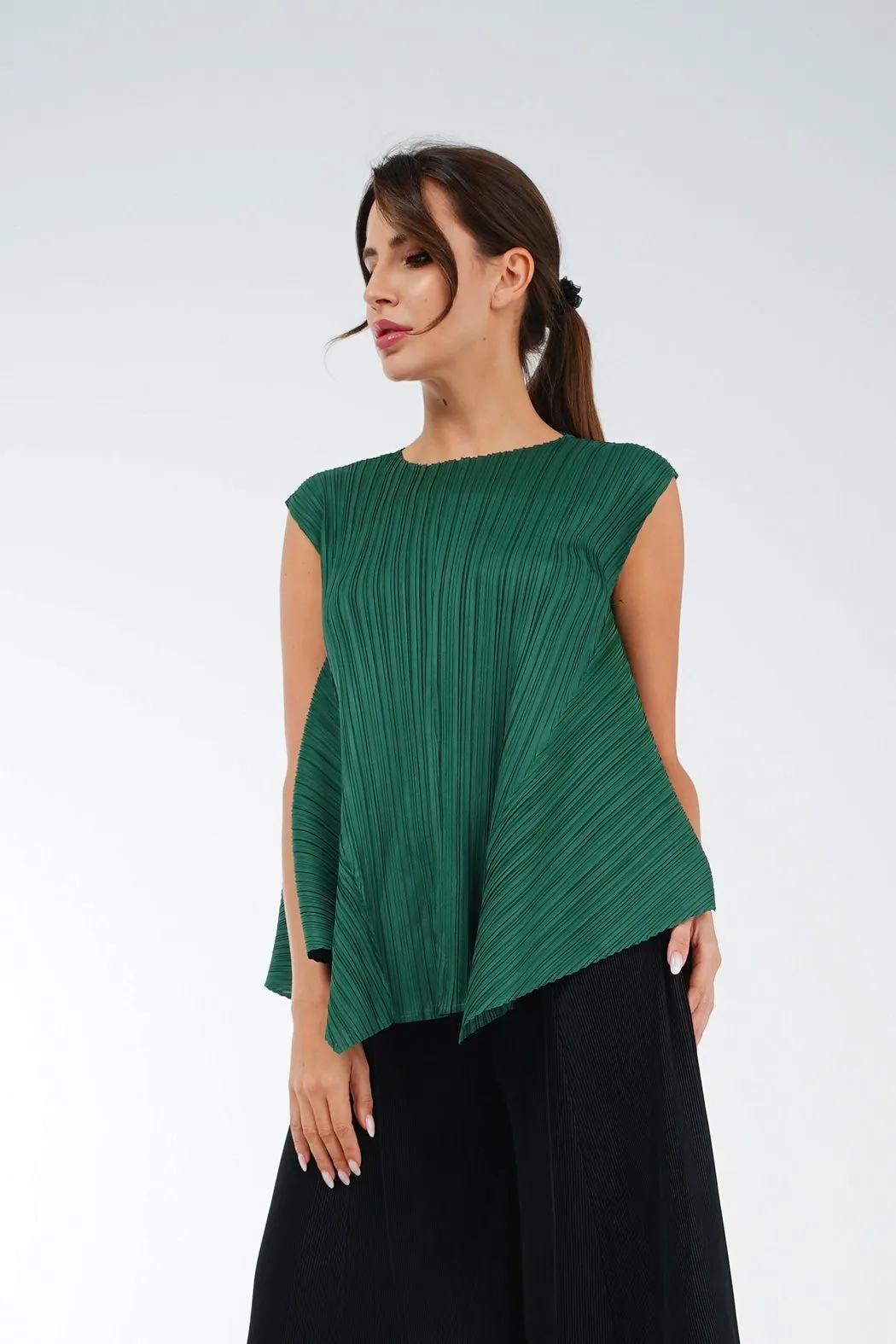 Armelle Sleeveless Top