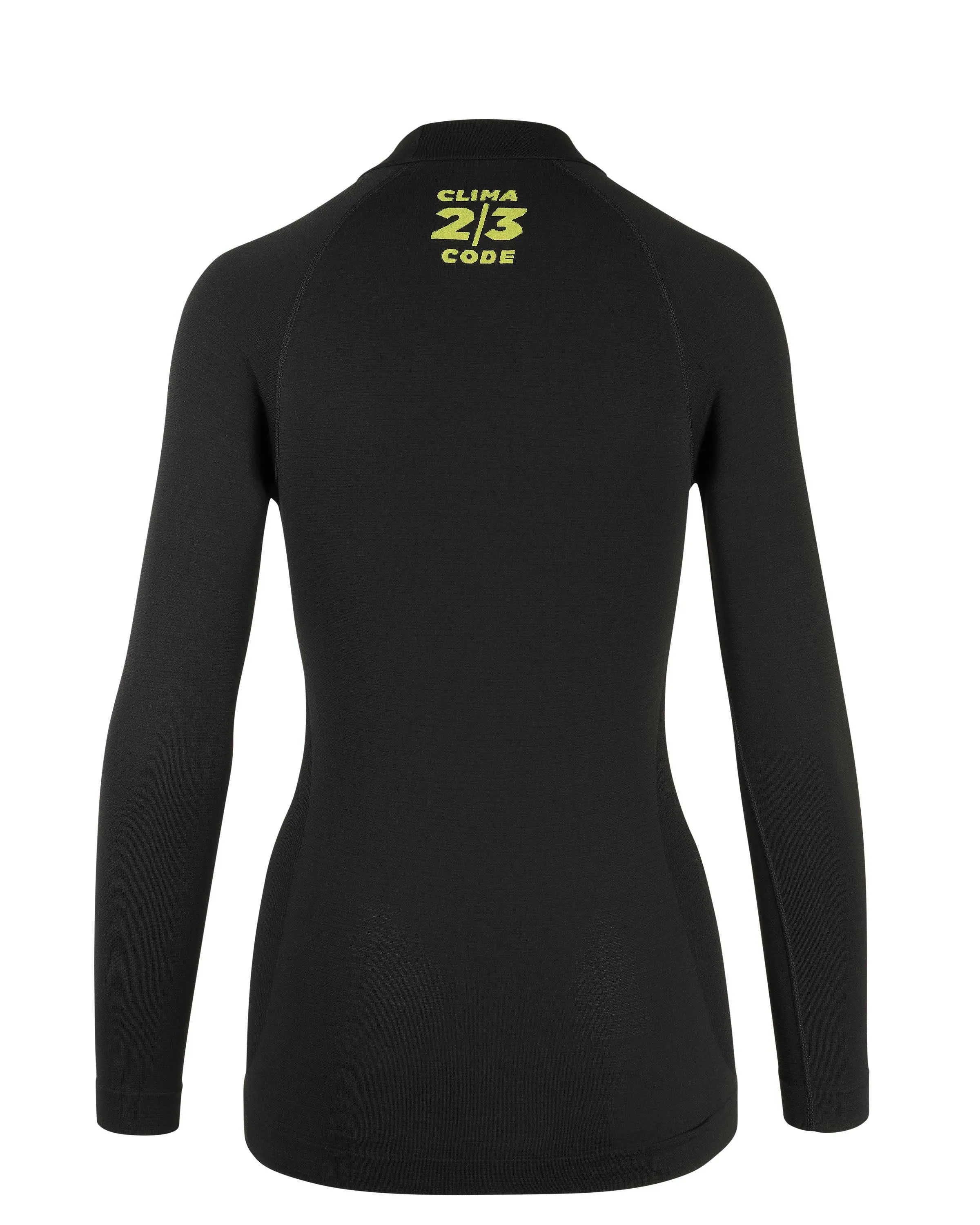 ASSOS Women's Spring Fall LS Skin Layer