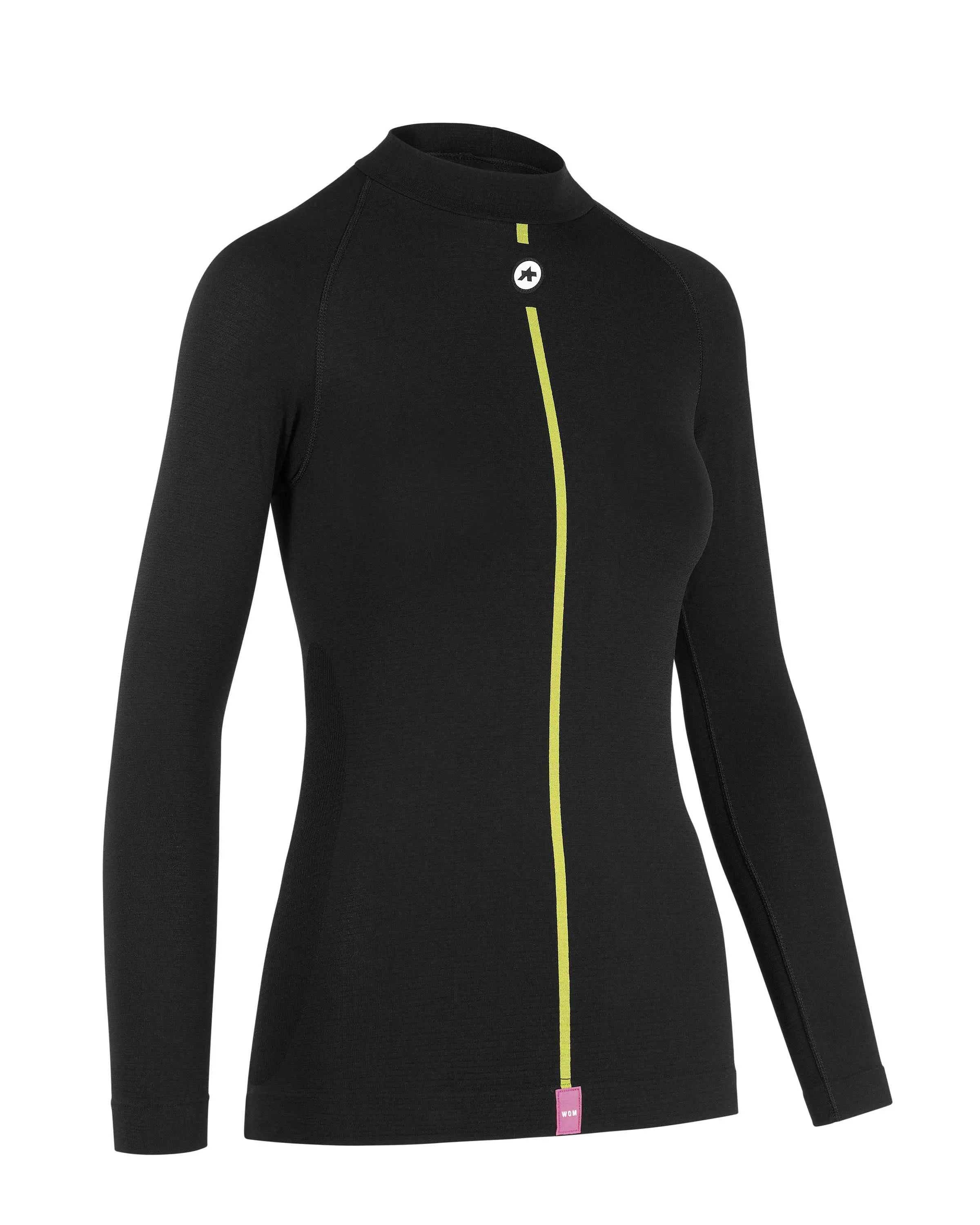 ASSOS Women's Spring Fall LS Skin Layer