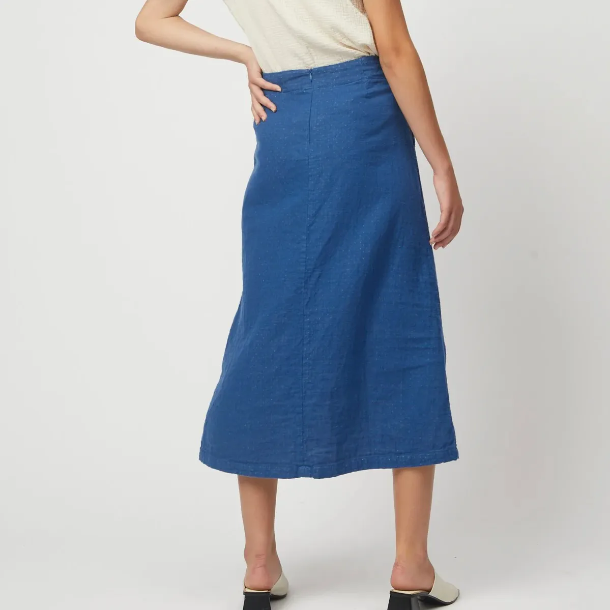 Atelier Delphine Meunier Skirt