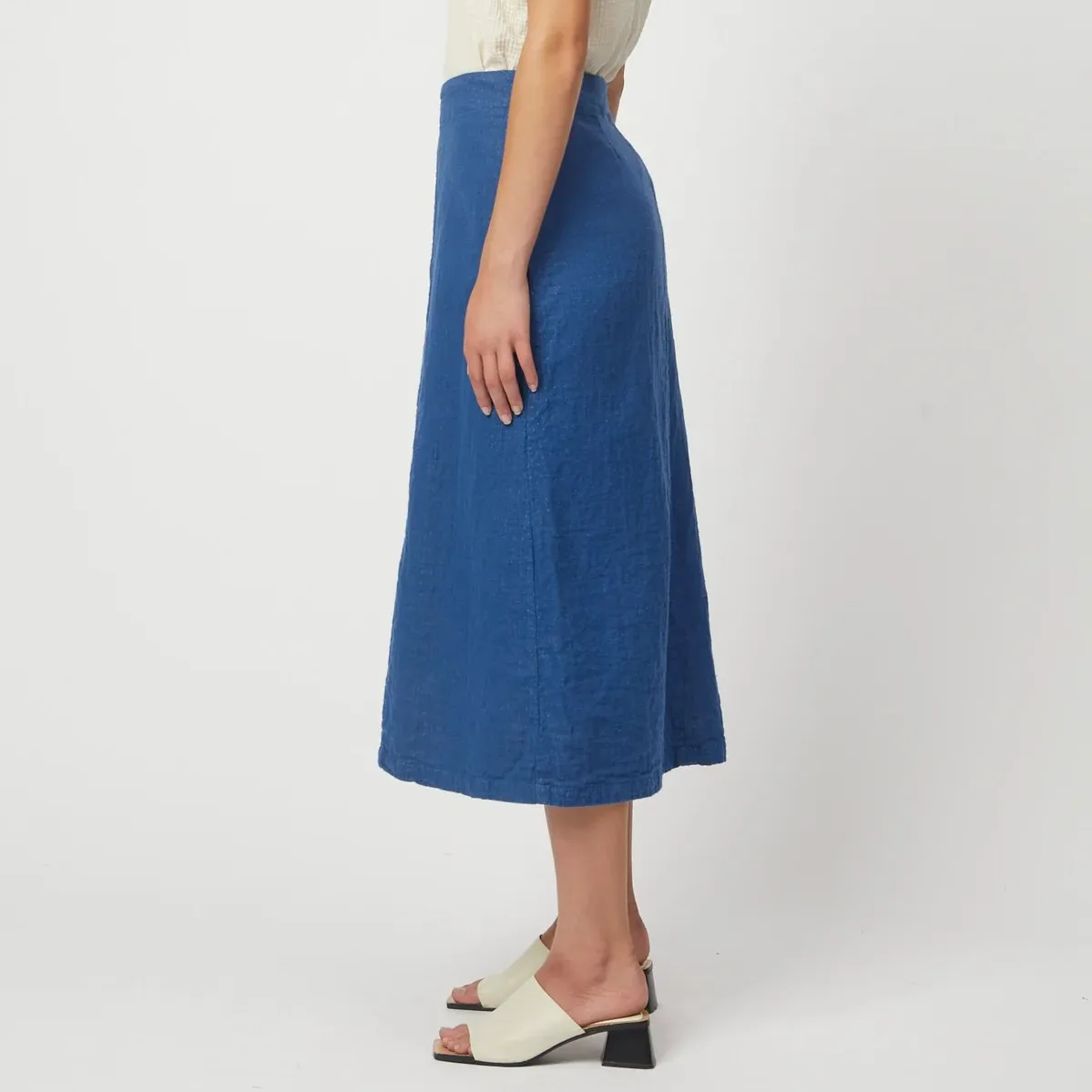 Atelier Delphine Meunier Skirt