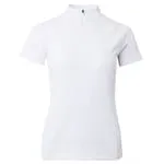 B Vertigo- Adara Junior Short Sleeve Training Shirt