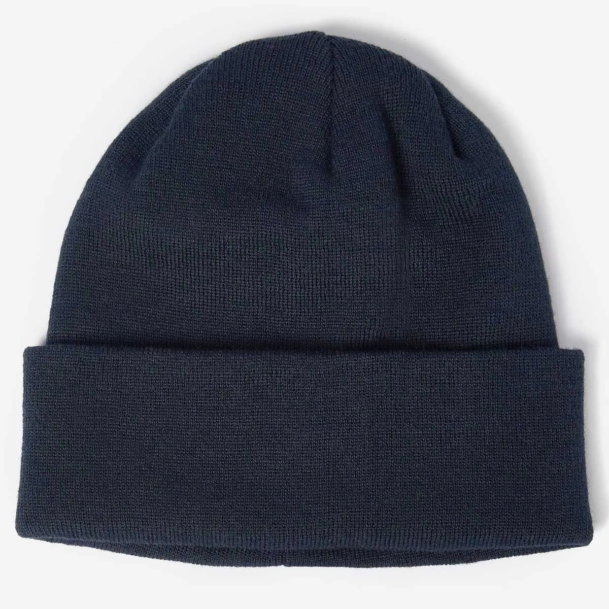 BARBOUR Healey Beanie - Navy