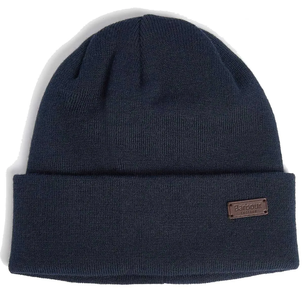 BARBOUR Healey Beanie - Navy