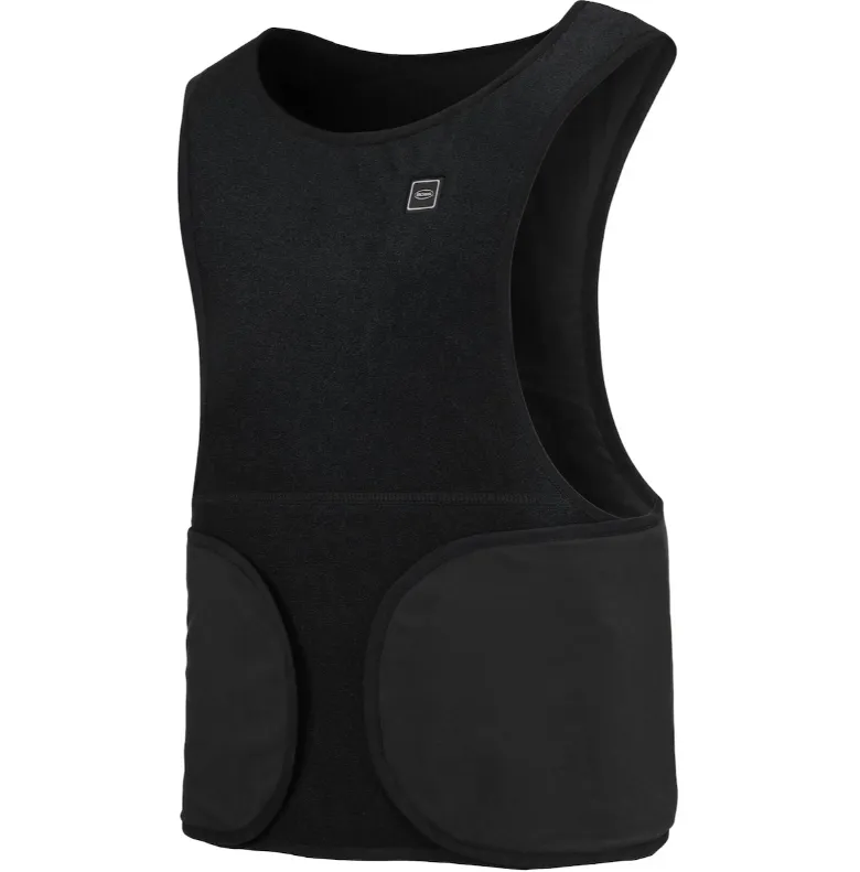 Base Layer Heated Vest (300-HV100) By BOSS®