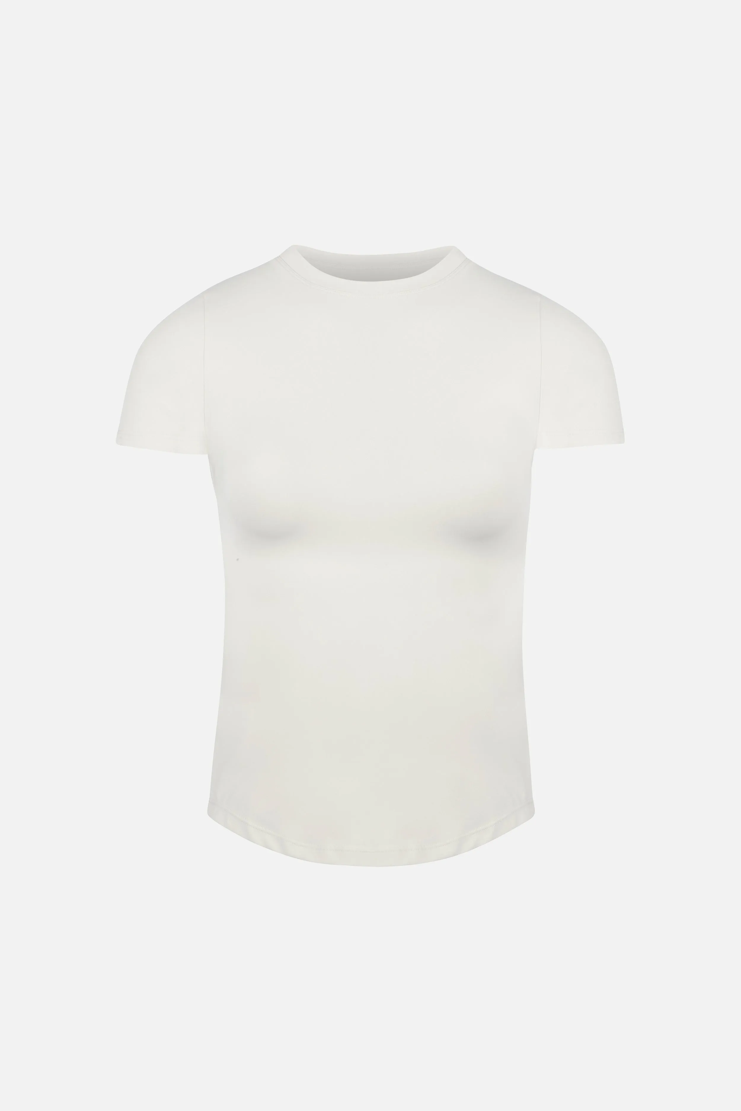 Base Sculpting T Shirt - Tofu