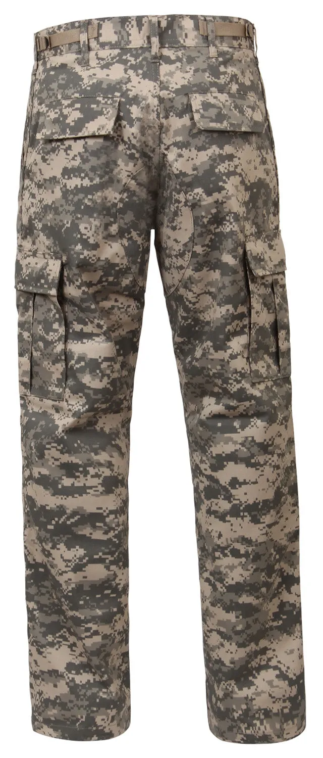 Battle Dress Pants- A.C.U. Digital