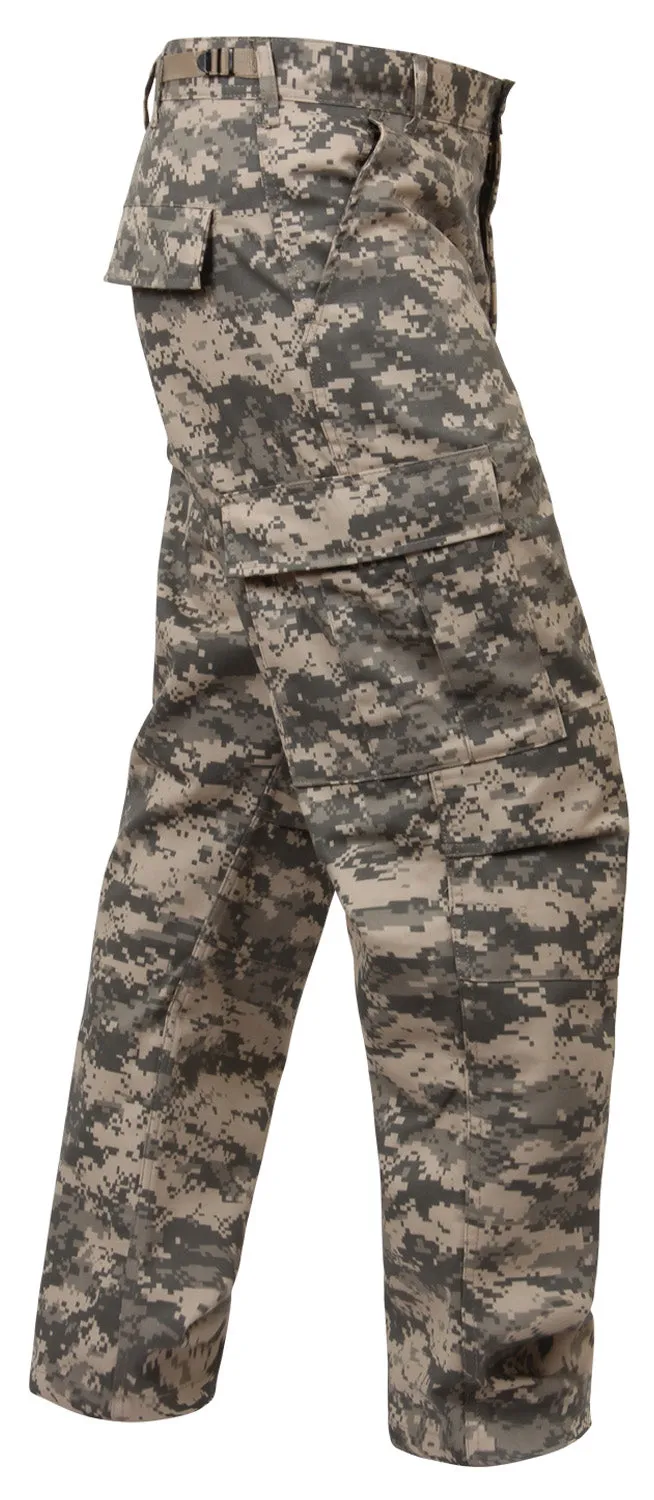 Battle Dress Pants- A.C.U. Digital