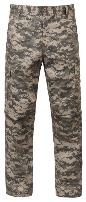 Battle Dress Pants- A.C.U. Digital