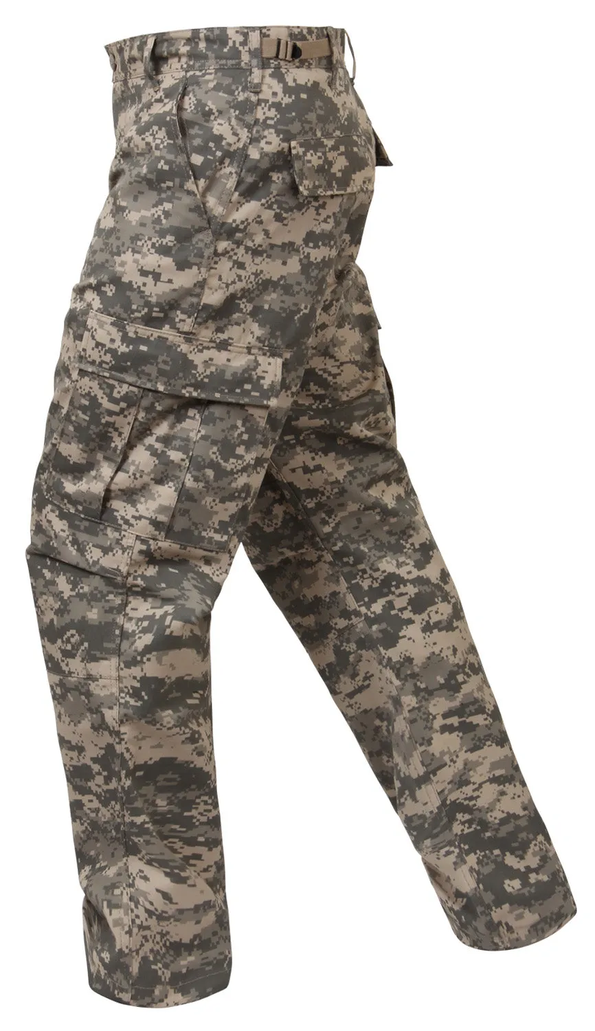 Battle Dress Pants- A.C.U. Digital