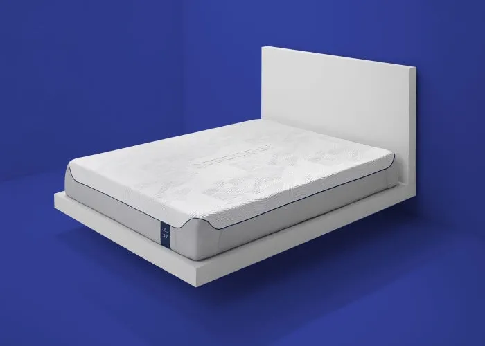 BEDGEAR S7 Performance Mattress