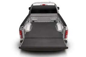 BedRug 2019  GM Silverado 1500 5ft 8in Bed (w/o Multi-Pro Tailgate) BedTred Impact Mat