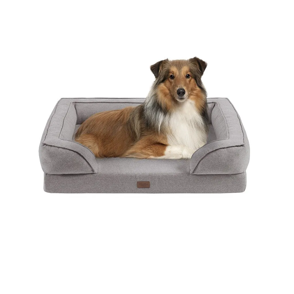 Bella Pet Couch by Martha Stewart - 28"W x 36"L   9"