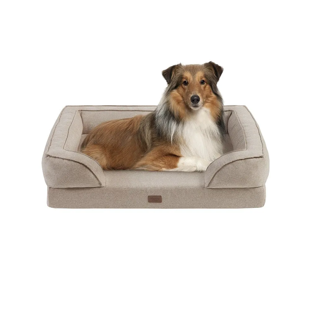 Bella Pet Couch by Martha Stewart - 28"W x 36"L   9"