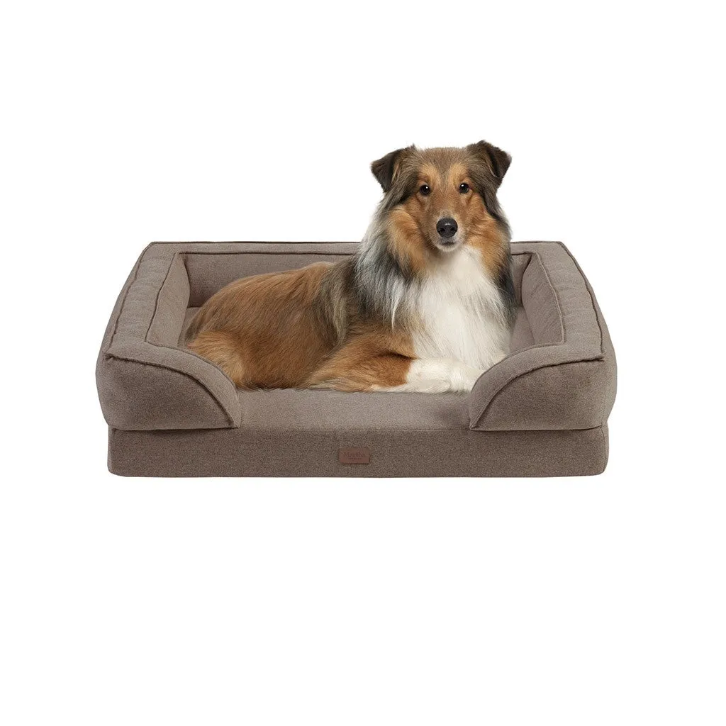 Bella Pet Couch by Martha Stewart - 28"W x 36"L   9"