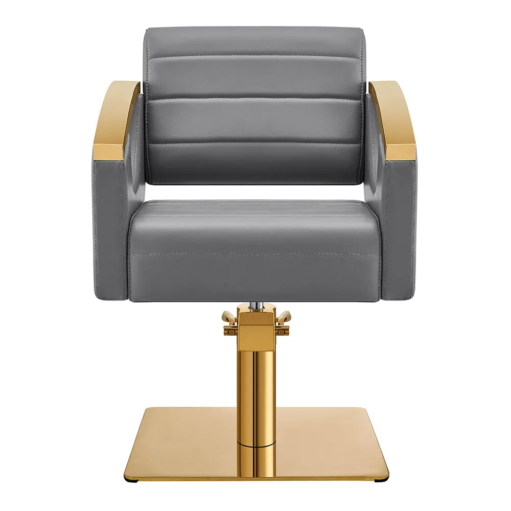 Bello Gold Classic Salon Chair