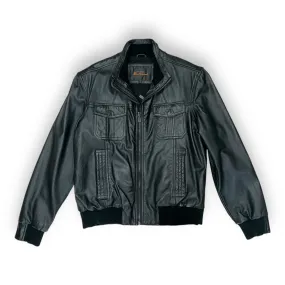 Ben Sherman Leather Jacket