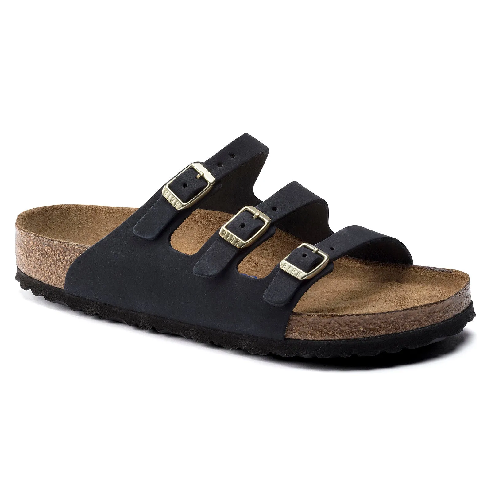 Birkenstock Florida Soft Footbed