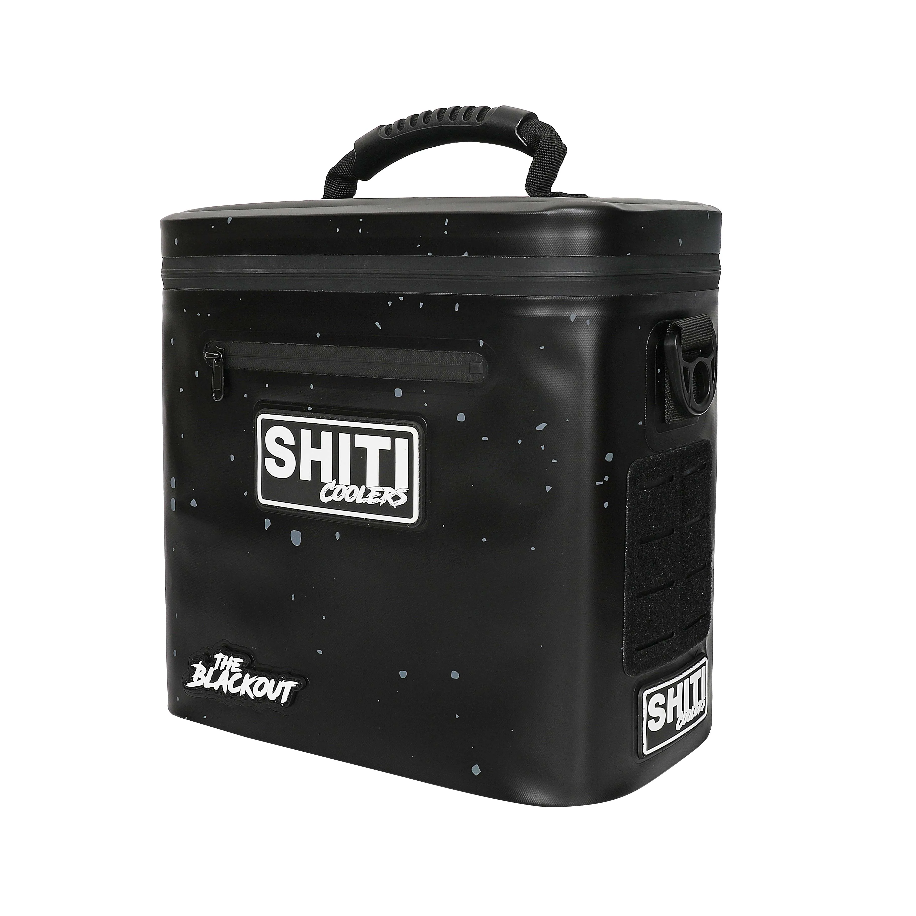 Blackout Soft Cooler