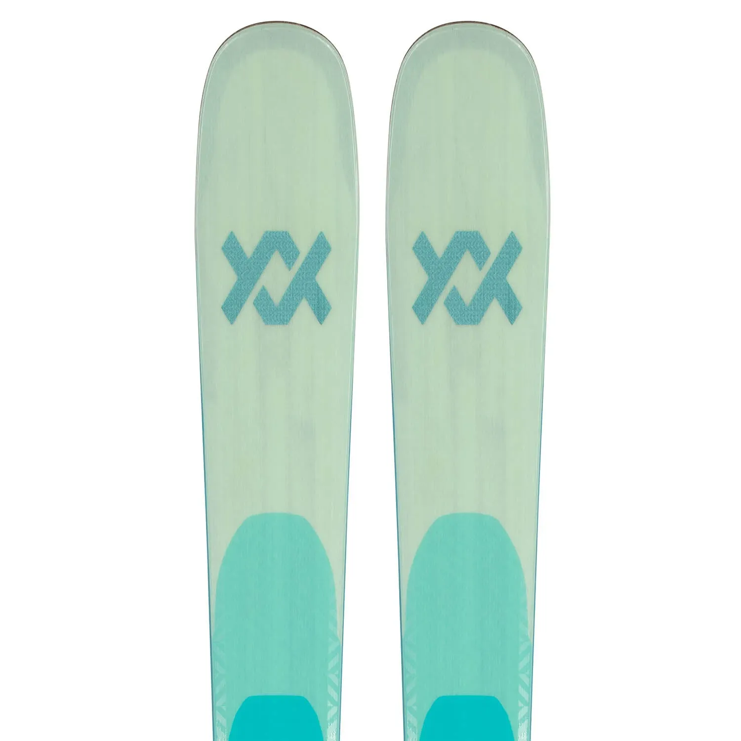 Blaze 86 Skis 2025