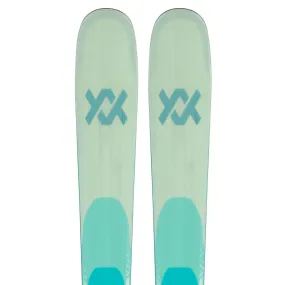 Blaze 86 Skis 2025