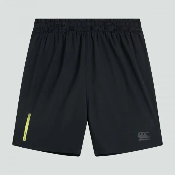 Canterbury Mens Vapodri Pace 2-in-1 Shorts