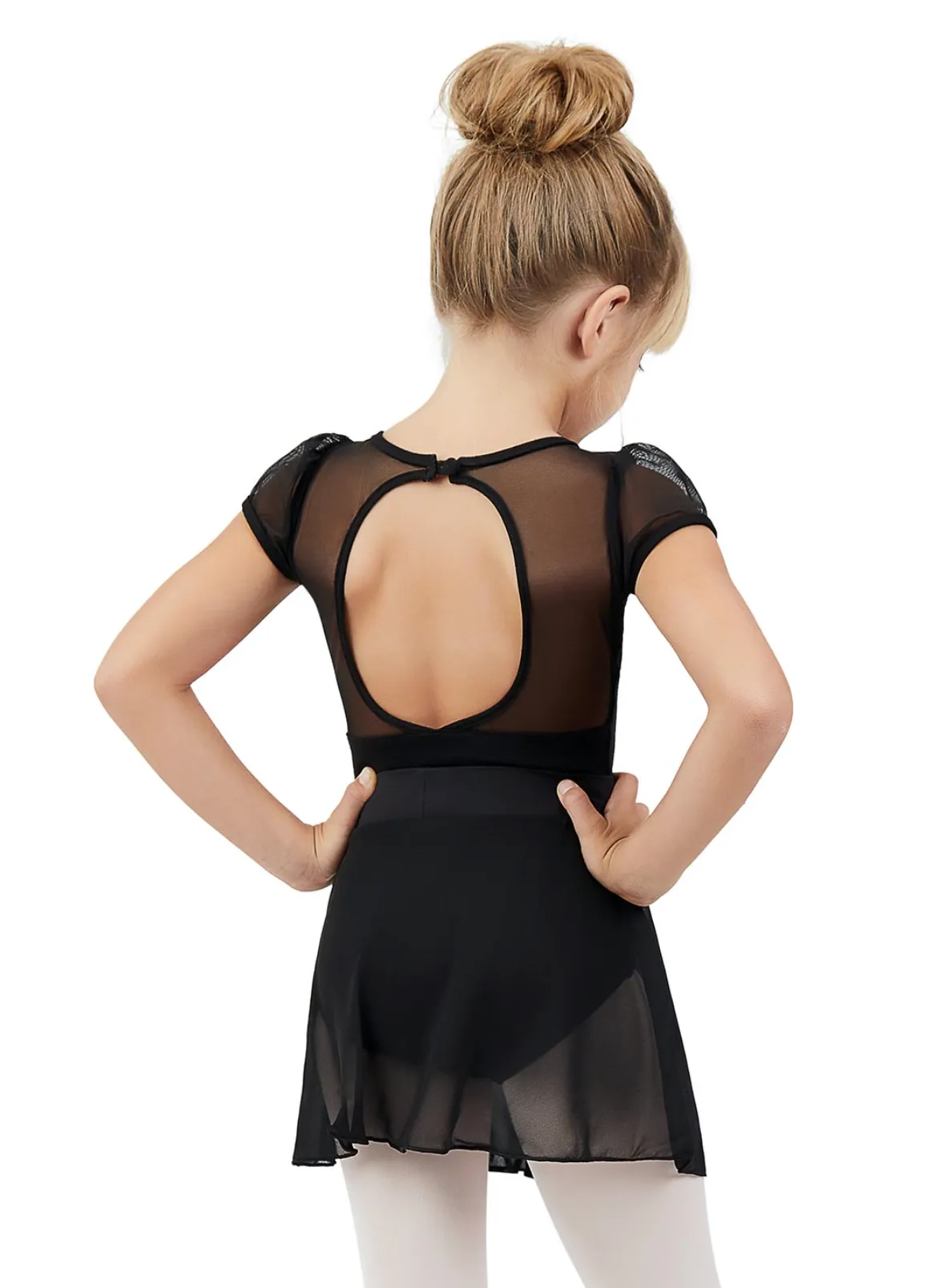 Capezio | Children's Pull On Skirt