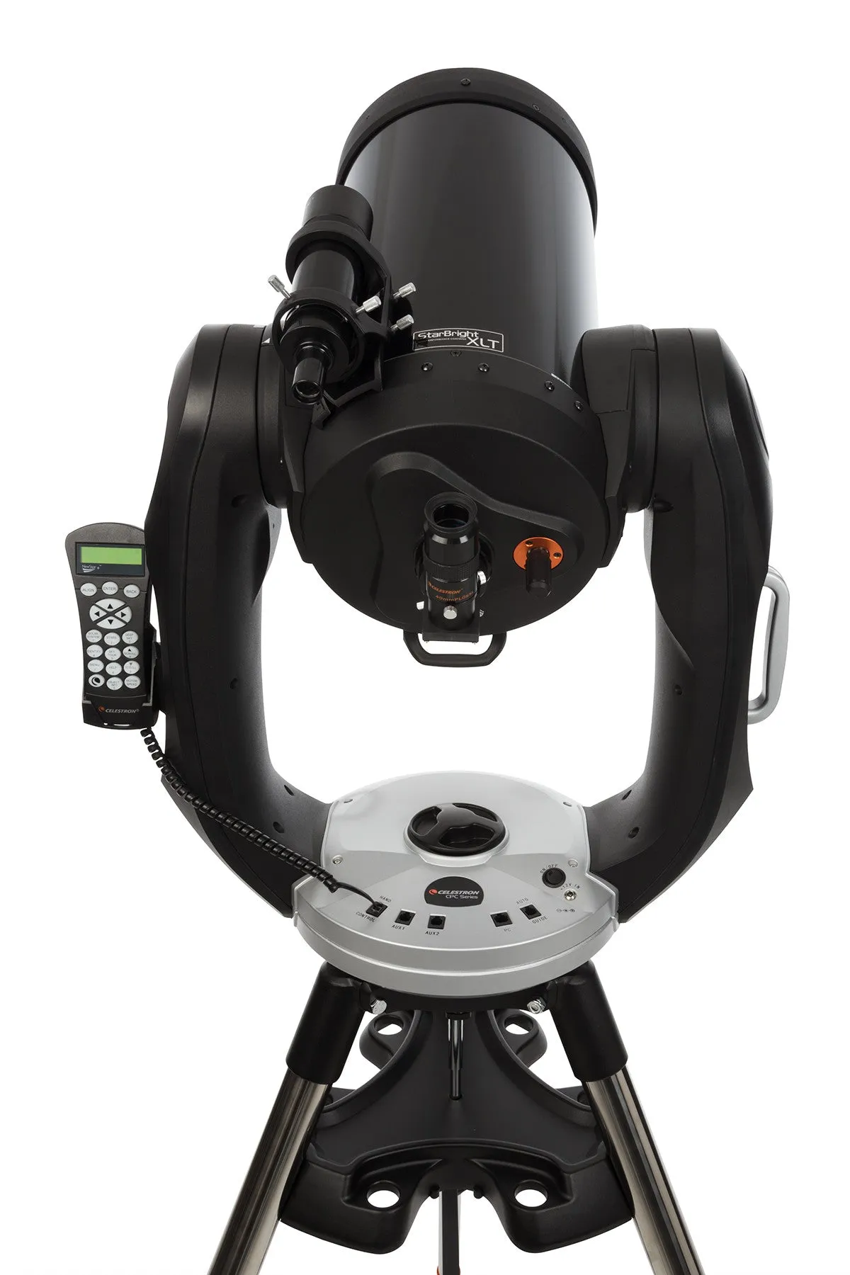 Celestron 9.25 Inch CPC Schmidt-Cassegrain Telescope - 11074-XLT