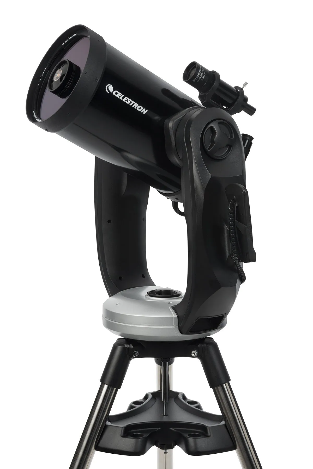 Celestron 9.25 Inch CPC Schmidt-Cassegrain Telescope - 11074-XLT