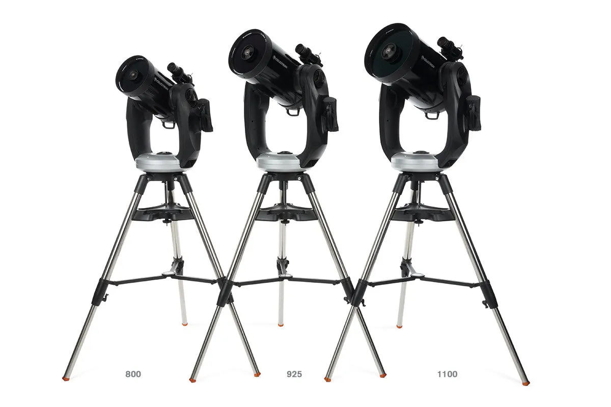 Celestron 9.25 Inch CPC Schmidt-Cassegrain Telescope - 11074-XLT