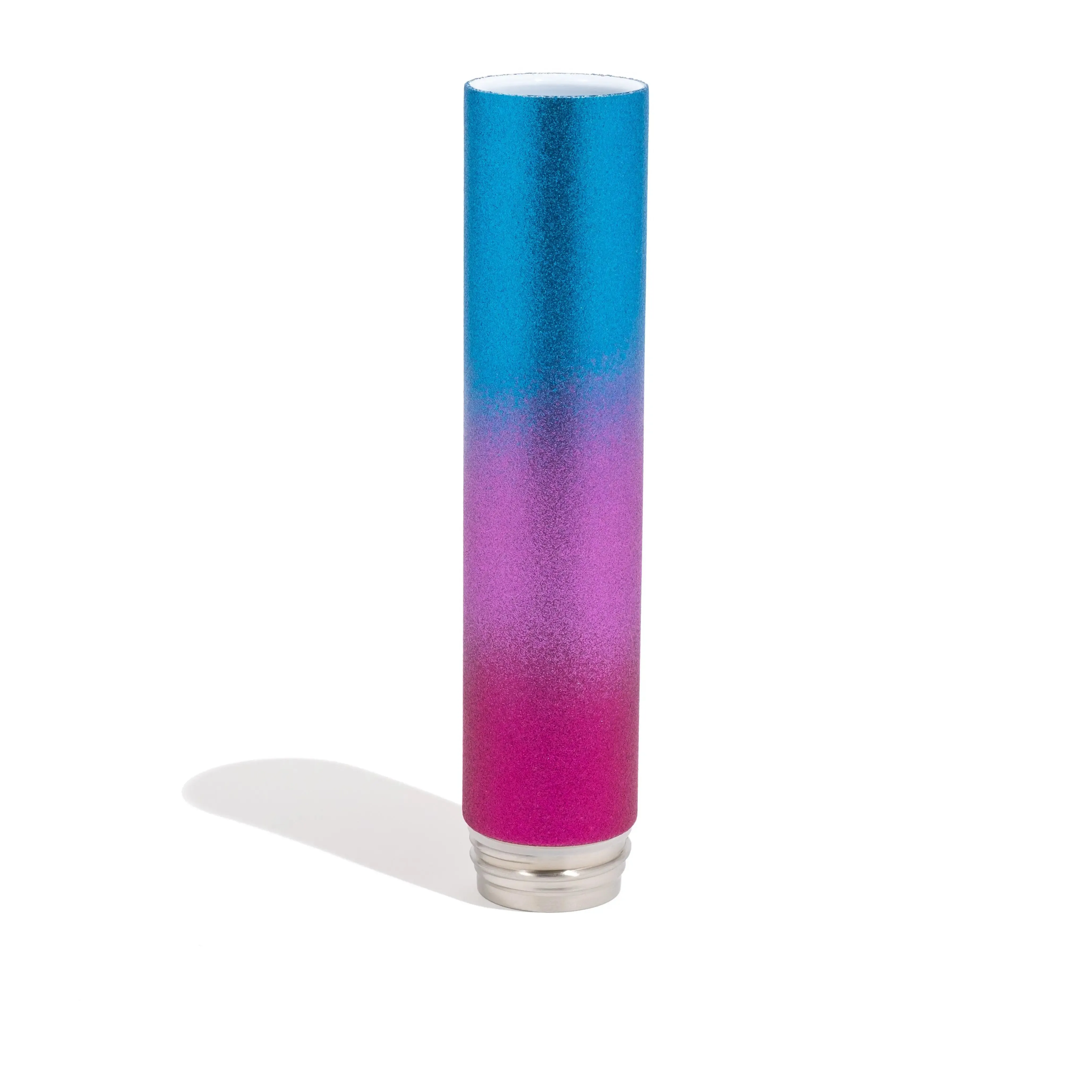 Chill - Limited Edition - Cotton Candy Glitterbomb Bong