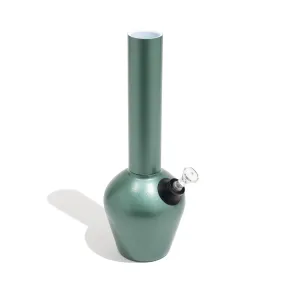 Chill - Limited Edition - Green Armored Bong