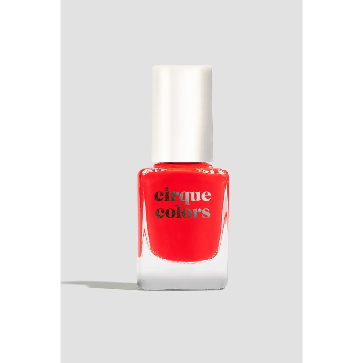 Cirque Colors - Nail Polish - Game Over 0.37 oz